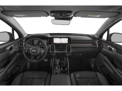 Certified 2023 Kia Sorento SX Prestige AWD/4WD image 11