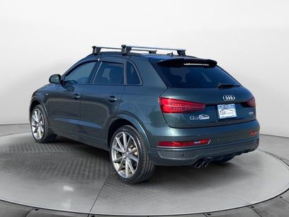 Used 2018 Audi Q3 2.0T Premium Plus