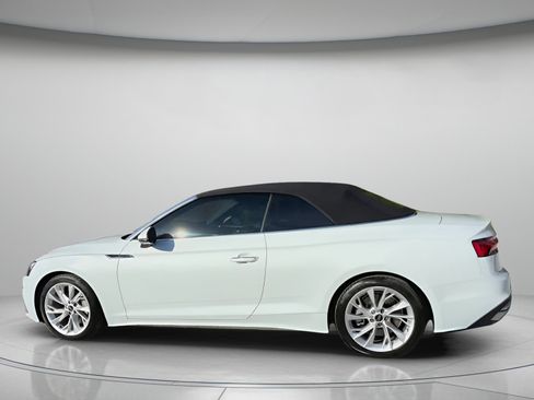 Used 2022 Audi A5 2.0T Premium image 18