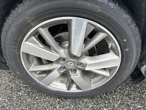 Used 2014 Nissan Pathfinder Platinum w/ Platinum Premium Package AWD/4WD image 53