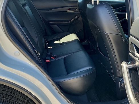 Certified 2024 MAZDA CX-30 AWD 2.5 S w/ Select Sport Pkg image 11