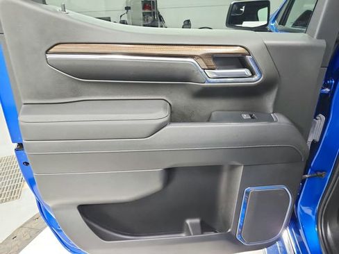 Used 2023 Chevrolet Silverado 1500 RST image 34