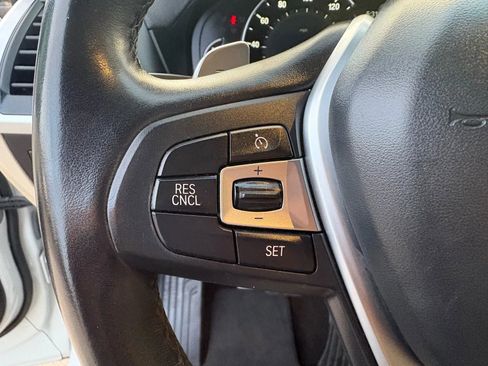 Used 2018 BMW X3 xDrive30i w/ Convenience Package image 15