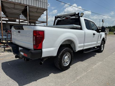 Used 2022 Ford F250 XL w/ Power Equipment Group AWD/4WD image 7