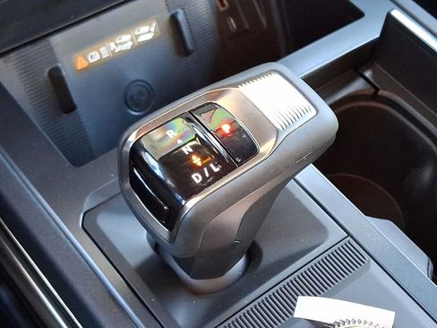 New 2025 GMC Hummer EV 3X AWD/4WD image 9