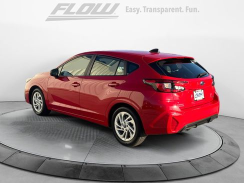 Certified 2025 Subaru Impreza 2.0i image 6