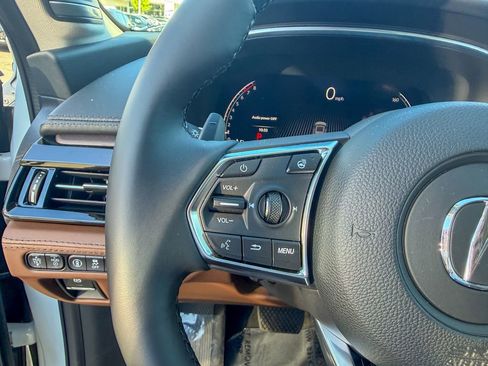 New 2026 Acura MDX w/ Advance Package image 19