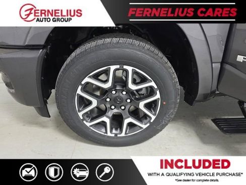 New 2026 RAM 1500 Laramie image 14