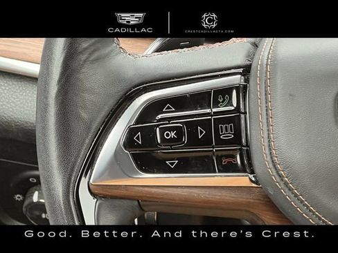 Used 2023 Jeep Grand Cherokee Summit w/ Adv Protech Group IV image 13