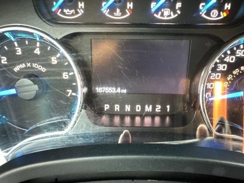 Used 2013 Ford F150 XLT w/ Luxury Equipment Group AWD/4WD image 62