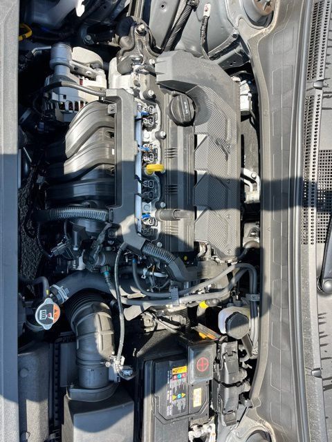 New 2026 Hyundai Venue SEL FWD image 28