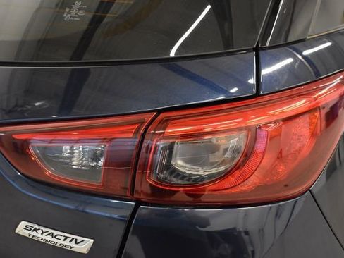Used 2018 MAZDA CX-3 Sport AWD/4WD image 12