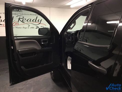 Used 2015 Chevrolet Silverado 2500 W/T w/ WT Convenience Package image 25