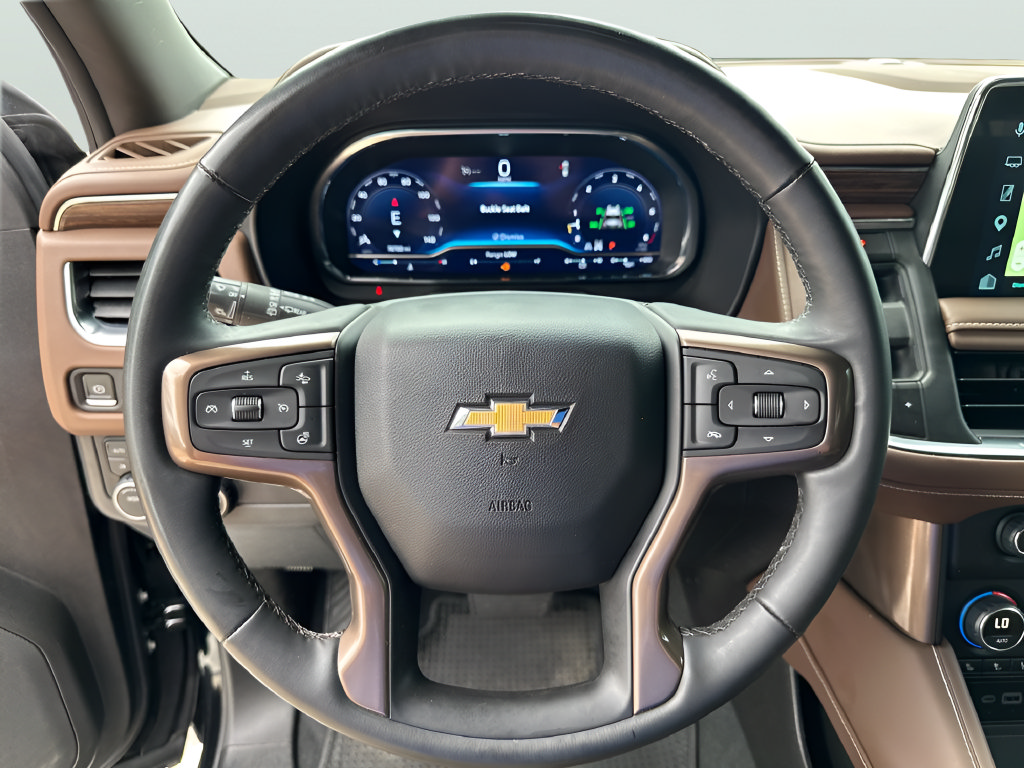 Used 2023 Chevrolet Tahoe High Country AWD/4WD image 19