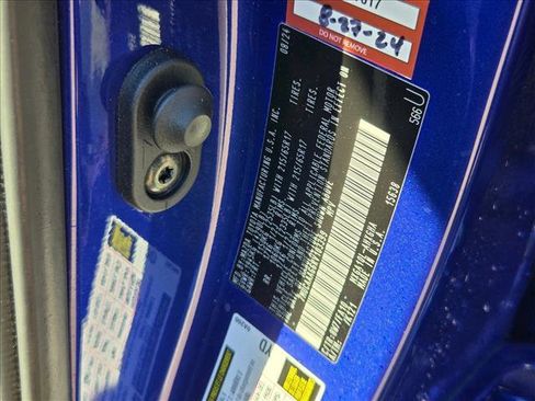 Used 2024 Toyota Corolla Cross LE image 22