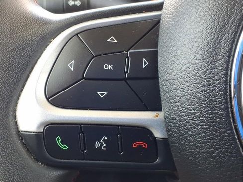 Used 2023 Jeep Renegade Trailhawk image 26