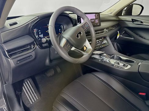 New 2026 INFINITI QX60 Luxe image 9