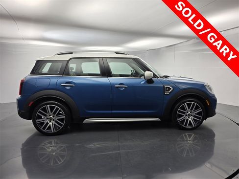 Used 2023 MINI Cooper Countryman S image 3