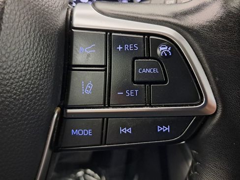 Used 2021 Toyota Highlander XLE image 20