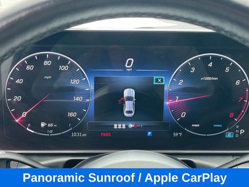 Used 2023 Mercedes-Benz C 300 4MATIC Sedan image 13