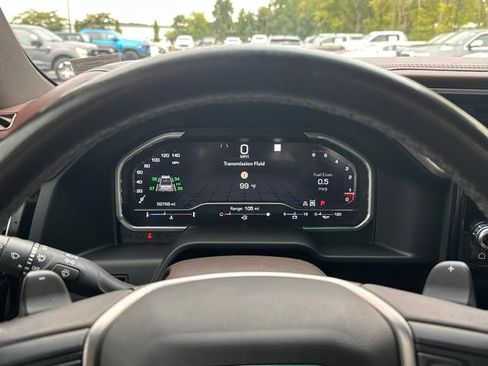 Used 2023 GMC Sierra 1500 Denali AWD/4WD image 25