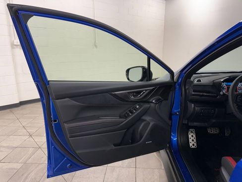 New 2025 Subaru WRX GT image 24