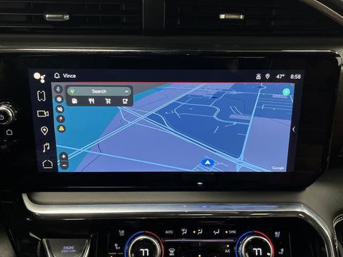 Used 2024 GMC Sierra 1500 Denali Ultimate image 10