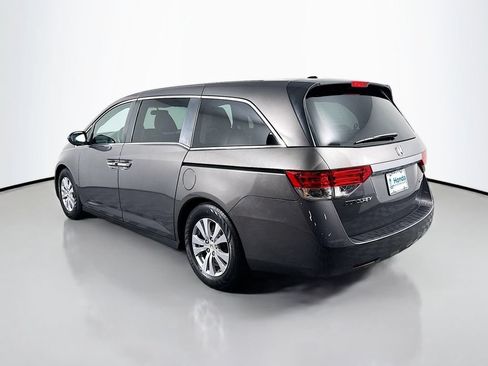Used 2016 Honda Odyssey SE image 5