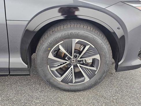 Certified 2023 Lexus RZ 450e Premium w/ Technology Package image 9