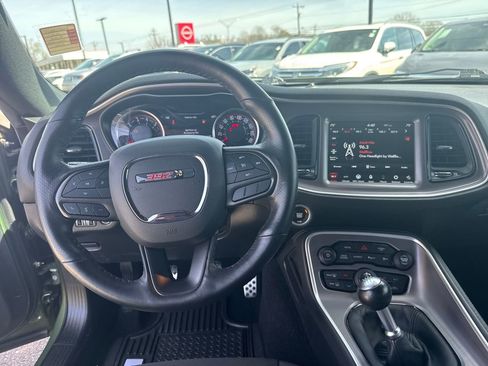 Used 2022 Dodge Challenger R/T Scat Pack image 23