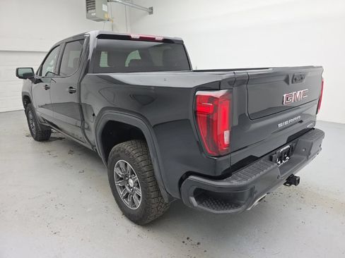 Used 2025 GMC Sierra 1500 AT4 AWD/4WD image 10