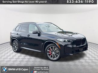 New 2026 BMW X5 xDrive40i w/ M Sport Package AWD/4WD video 1