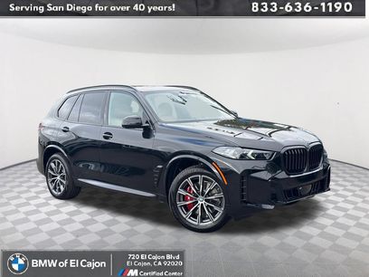 New 2026 BMW X5 xDrive40i w/ M Sport Package