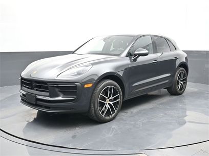 Used 2023 Porsche Macan