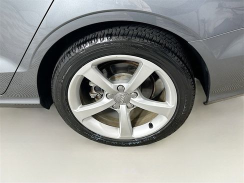 Used 2015 Audi A3 2.0T Premium w/ Audi MMI Navigation Plus image 23