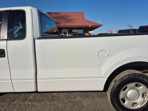 Used 2007 Ford F150 XL image 11