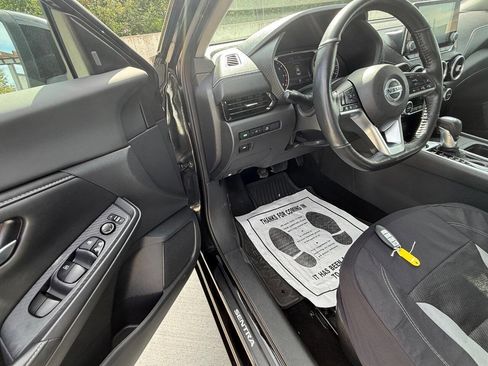 Used 2023 Nissan Sentra SV w/ All-Weather Package image 21