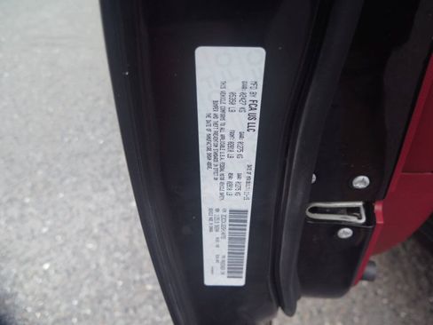Used 2016 Dodge Charger SXT w/ AWD Plus Group image 26