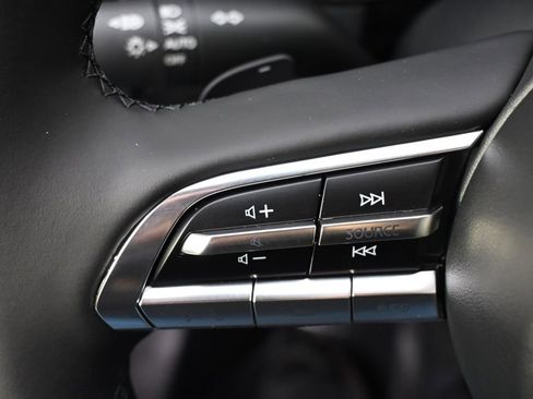 New 2026 MAZDA CX-50 2.5 Turbo w/ Accent Package image 33