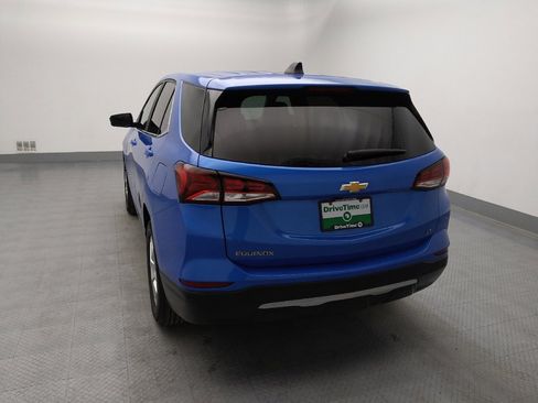 Used 2024 Chevrolet Equinox LT w/ LPO, Floor Liner Package FWD image 6