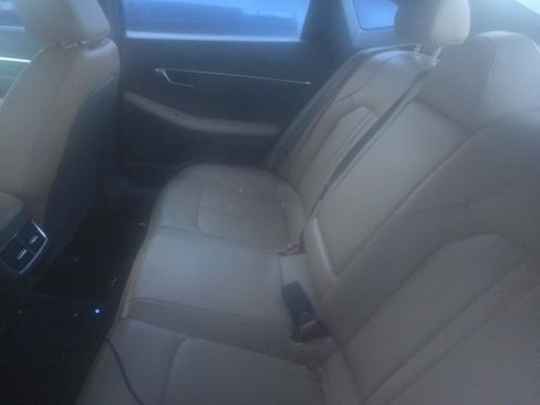 Used 2020 Hyundai Sonata Limited image 9