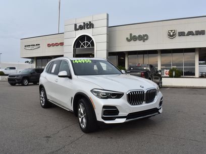 Used 2023 BMW X5 sDrive40i w/ Premium Package