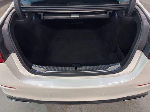 Used 2021 Mercedes-Benz S 580 4MATIC Sedan w/ AMG Line image 33