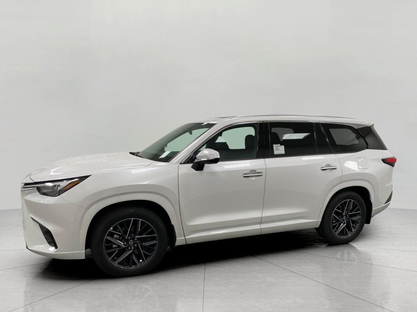 New 2026 Lexus TX 350 AWD w/ Technology Package image 10