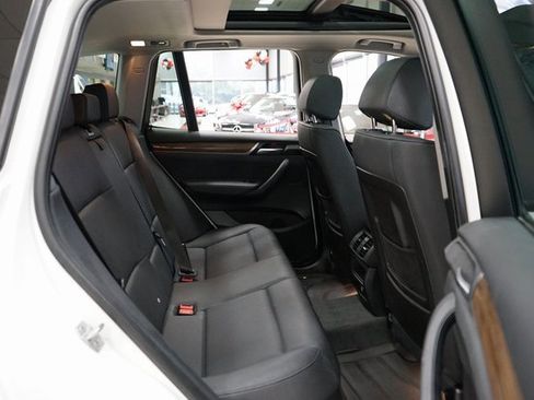 Used 2017 BMW X3 xDrive28i image 13