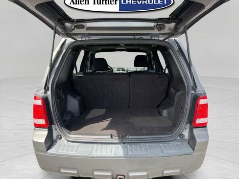 Used 2010 Ford Escape XLT FWD image 7