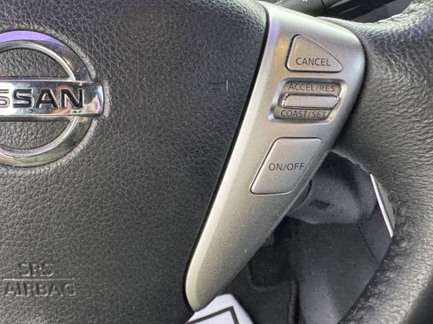 Used 2015 Nissan Sentra SV image 20