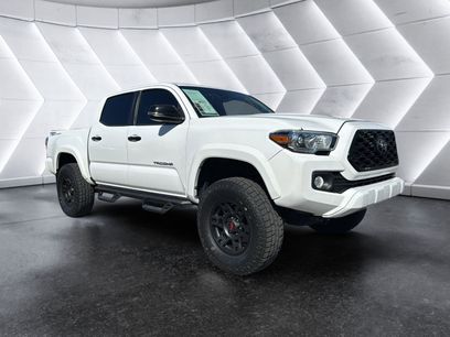 Used 2023 Toyota Tacoma TRD Sport