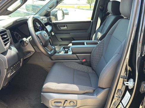 New 2026 Toyota Tundra SR5 RWD image 11