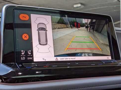 New 2026 Volkswagen Atlas Peak Edition image 20